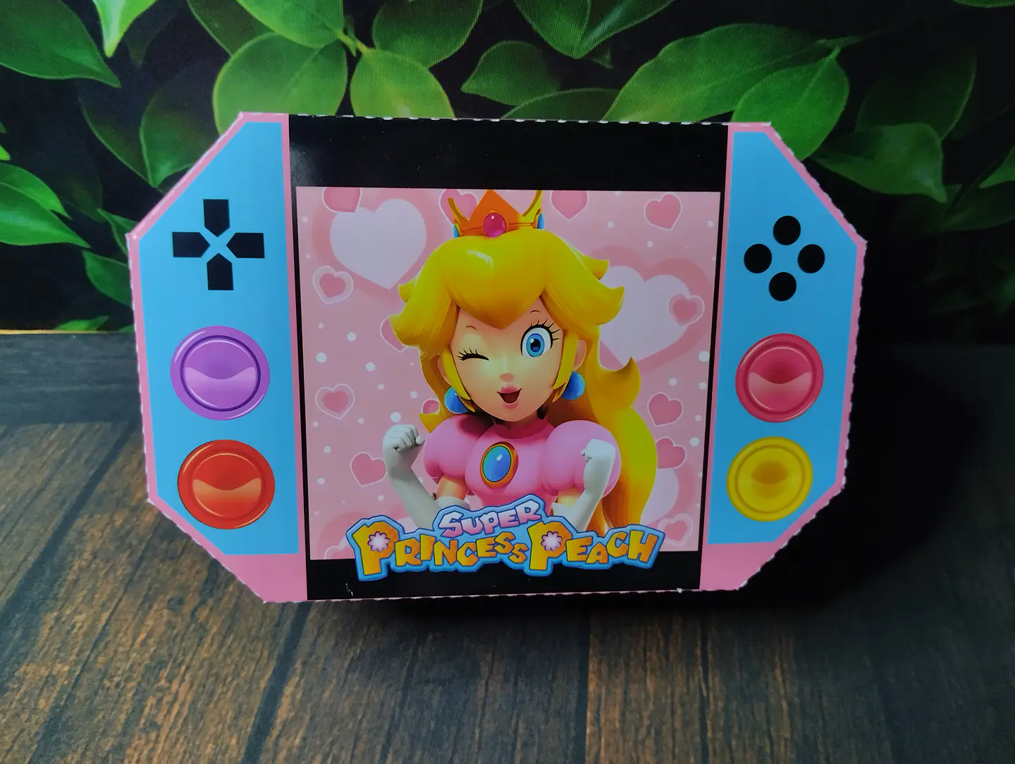 Arquivo de Corte Controle Gamer Personagens em Studio 5