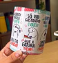 Arte Caneca Fui Passando no Crédito Esqueci a Fatura Arquivo Png  - Thumbnail 4
