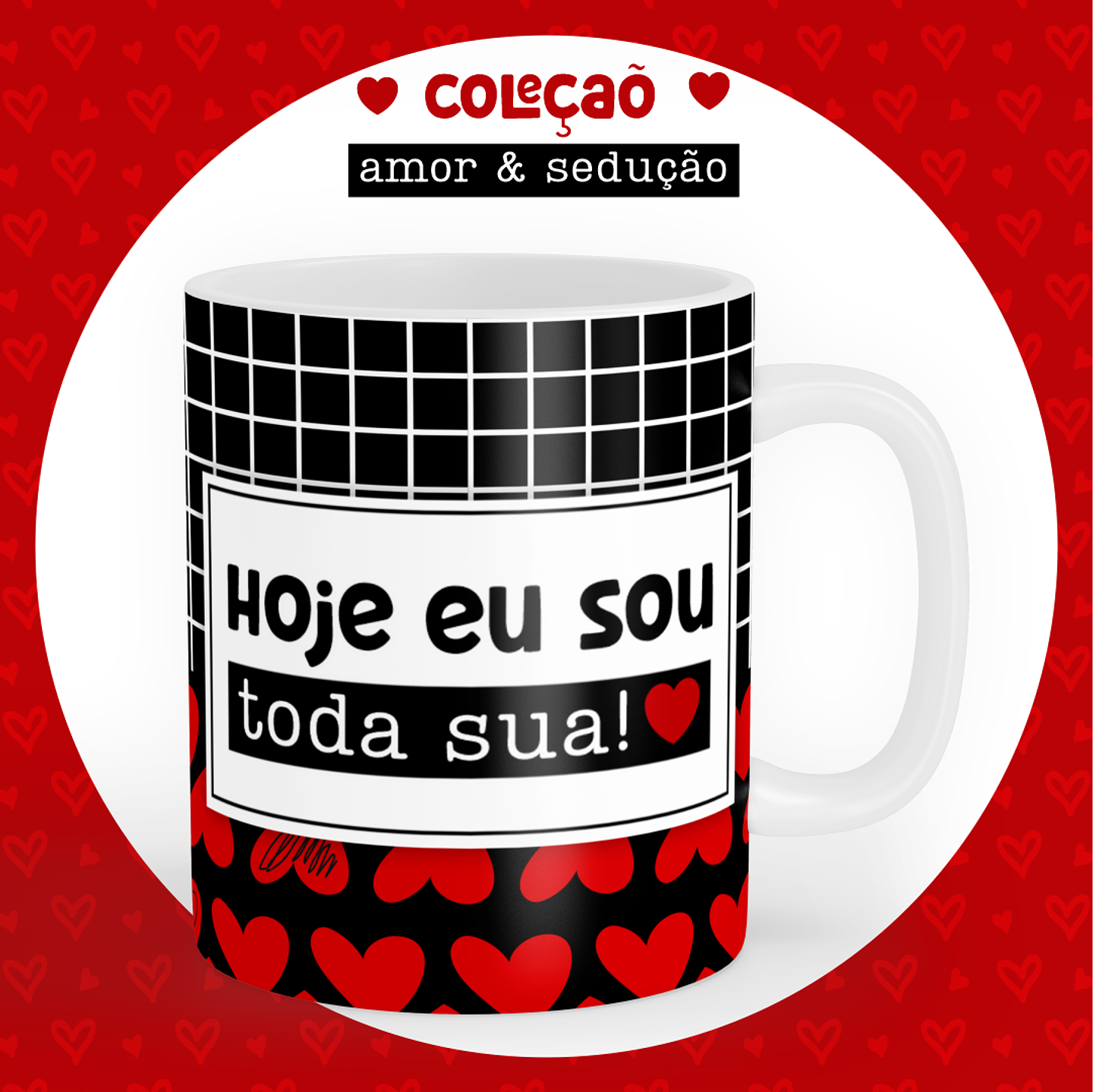 Arquivos Prontos para Impressão Dia dos Namorados em Pdf  2