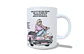 Arte Caneca Luisa Sonza - Menina, tá ficando muito tarde tá tocando o teu Alarme... Arquivo Png - Thumbnail 6