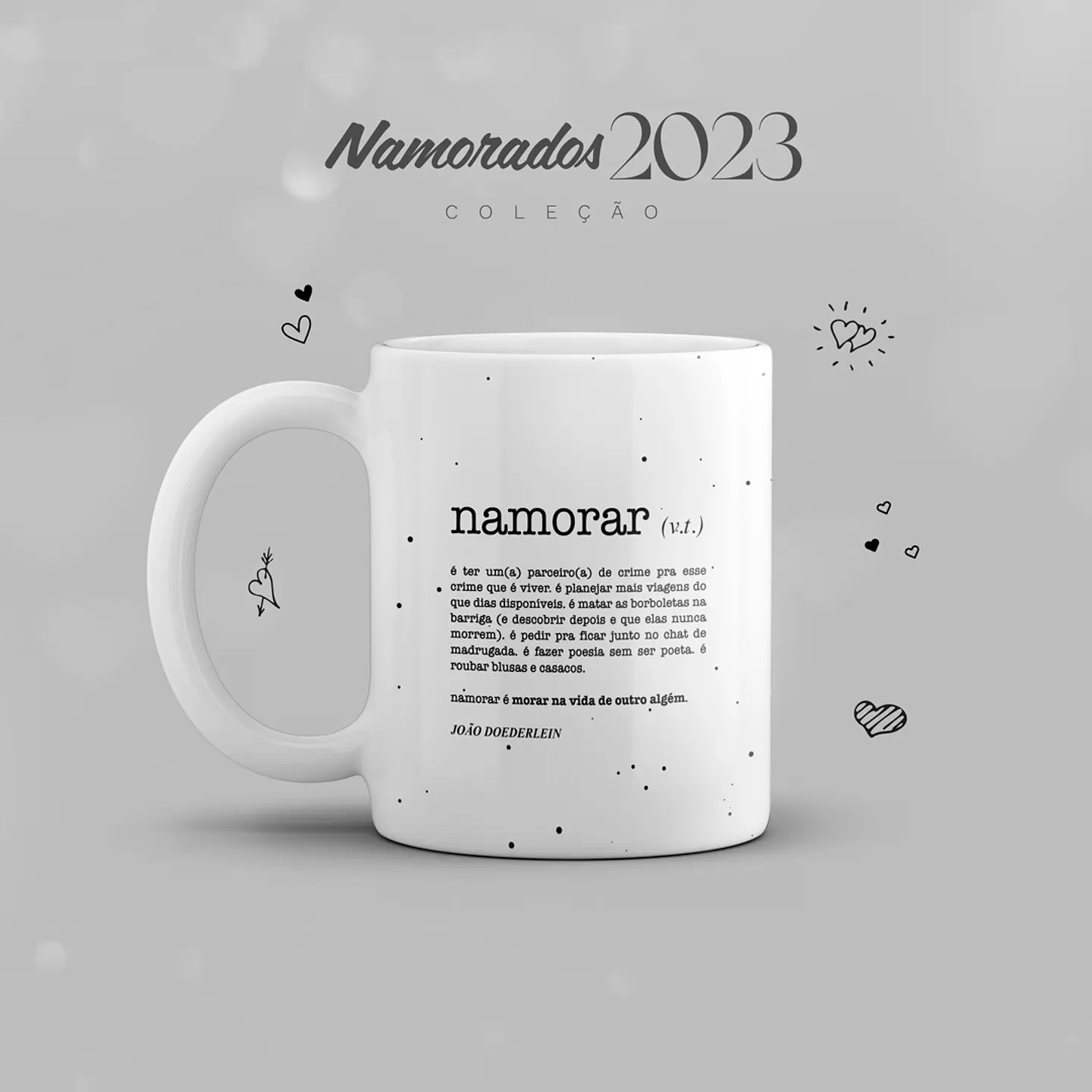 25 Artes para Caneca Dia dos Namorados Arquivos em Jpg 15