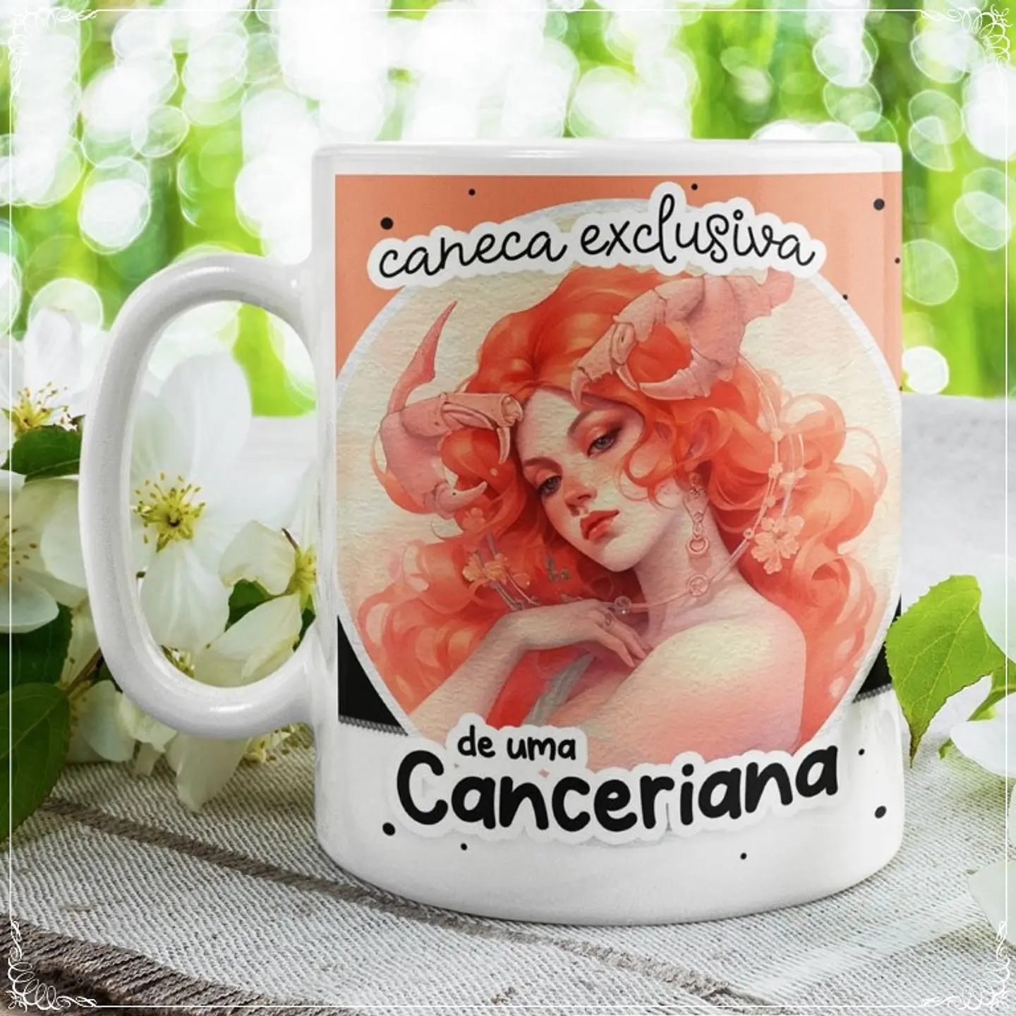 12 Artes Canecas Signos Exclusivo em Photoshop 3