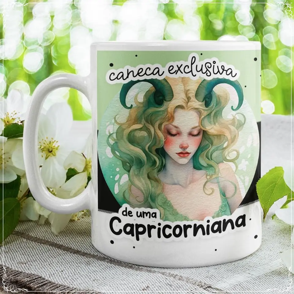 12 Artes Canecas Signos Exclusivo em Photoshop 4