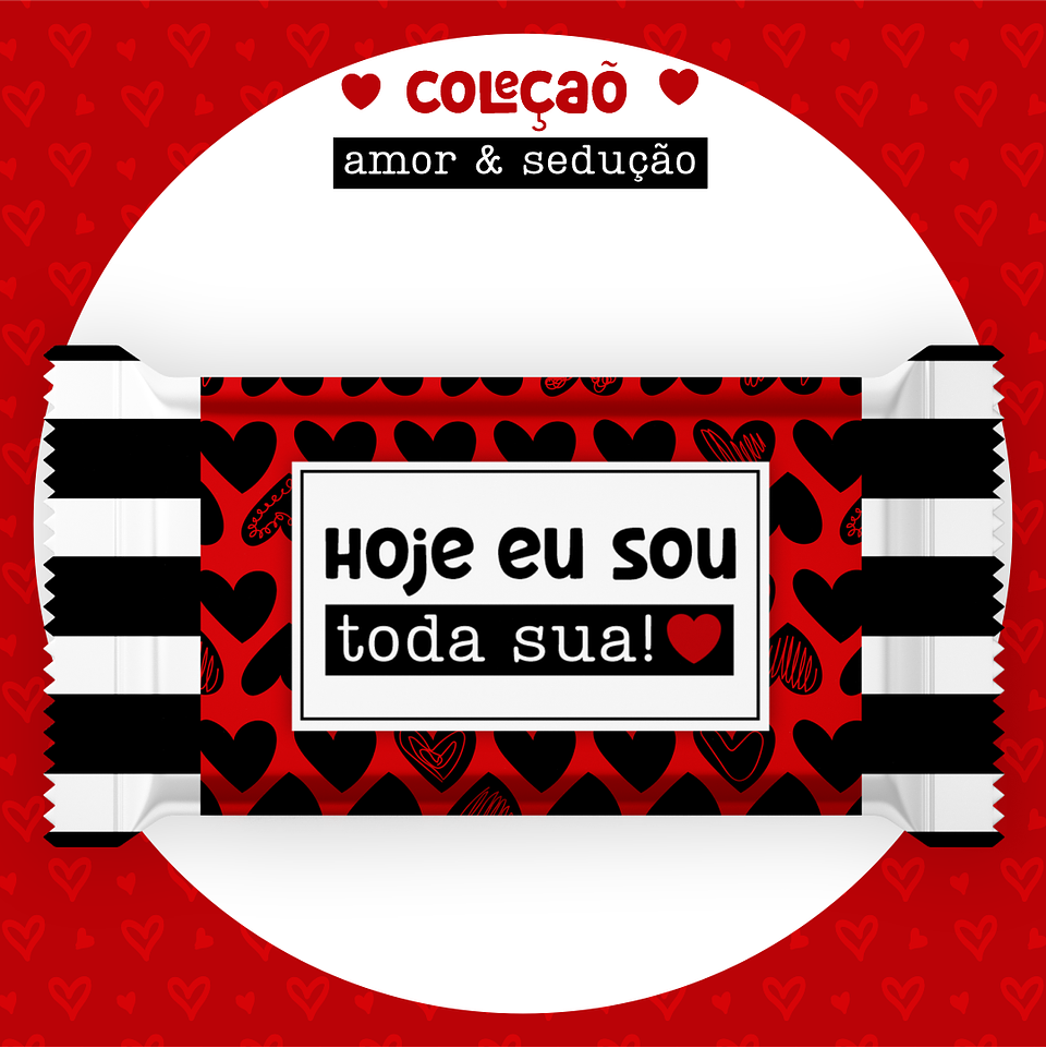 Arquivos Prontos para Impressão Dia dos Namorados em Pdf  5