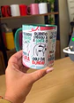 Combo Arte Caneca Foi Passando no Crédito Esqueci a Fatura  Arquivo Png - Thumbnail 4