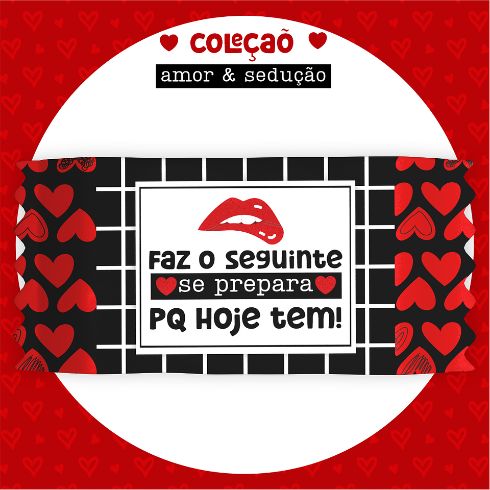 Arquivos Prontos para Impressão Dia dos Namorados em Pdf  6