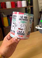 Combo Arte Caneca Foi Passando no Crédito Esqueci a Fatura  Arquivo Png - Thumbnail 6