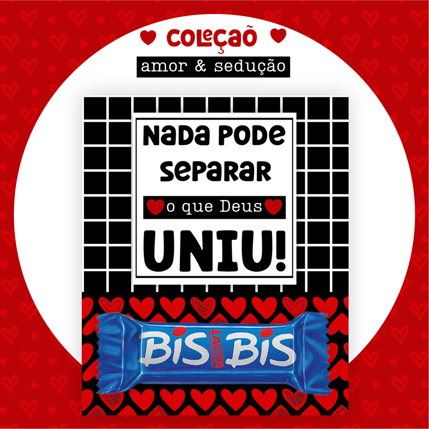 Arquivos Prontos para Impressão Dia dos Namorados em Pdf  9