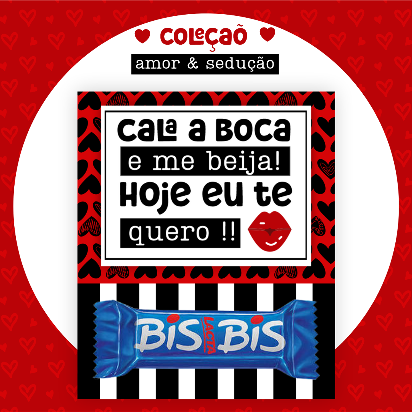 Arquivos Prontos para Impressão Dia dos Namorados em Pdf  10