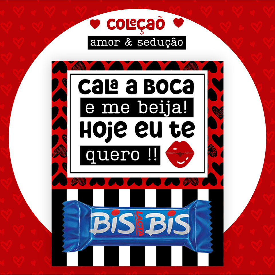 Arquivos Prontos para Impressão Dia dos Namorados em Pdf  10