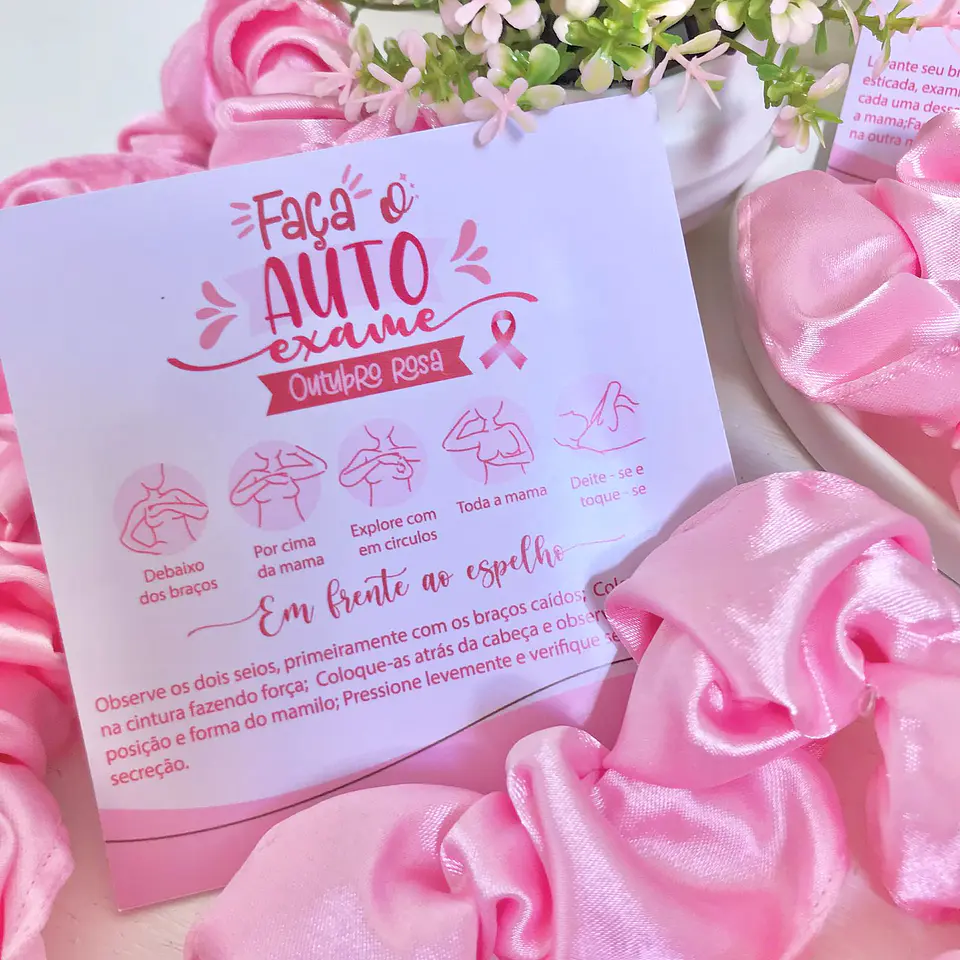 Arquivo de Corte Outubro Rosa Completo em Pdf 8