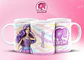 16 Artes Canecas Barbie Frases em Jpg - Thumbnail 5