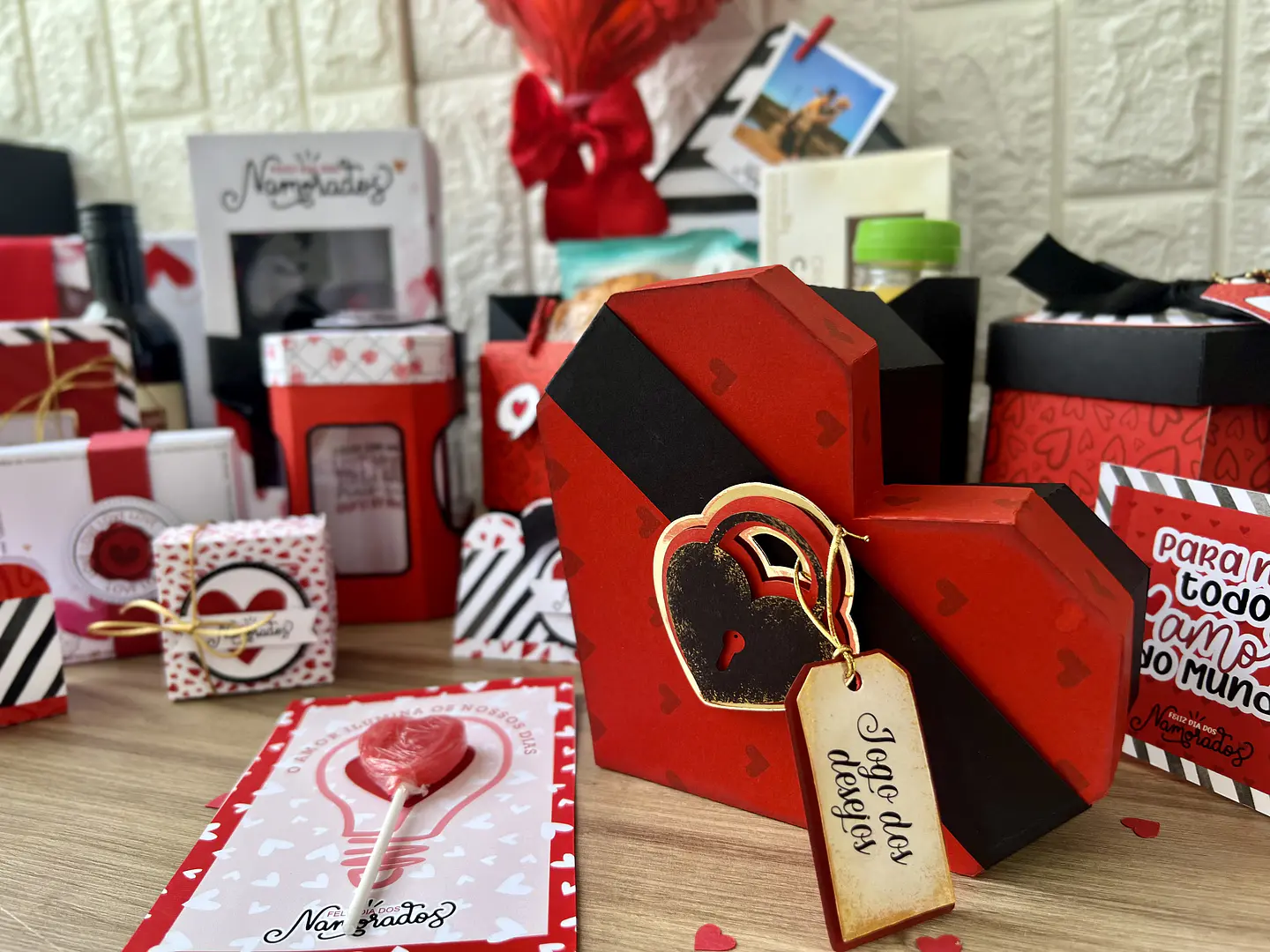 Arquivos de Corte Dia dos Namorados em Studio 10