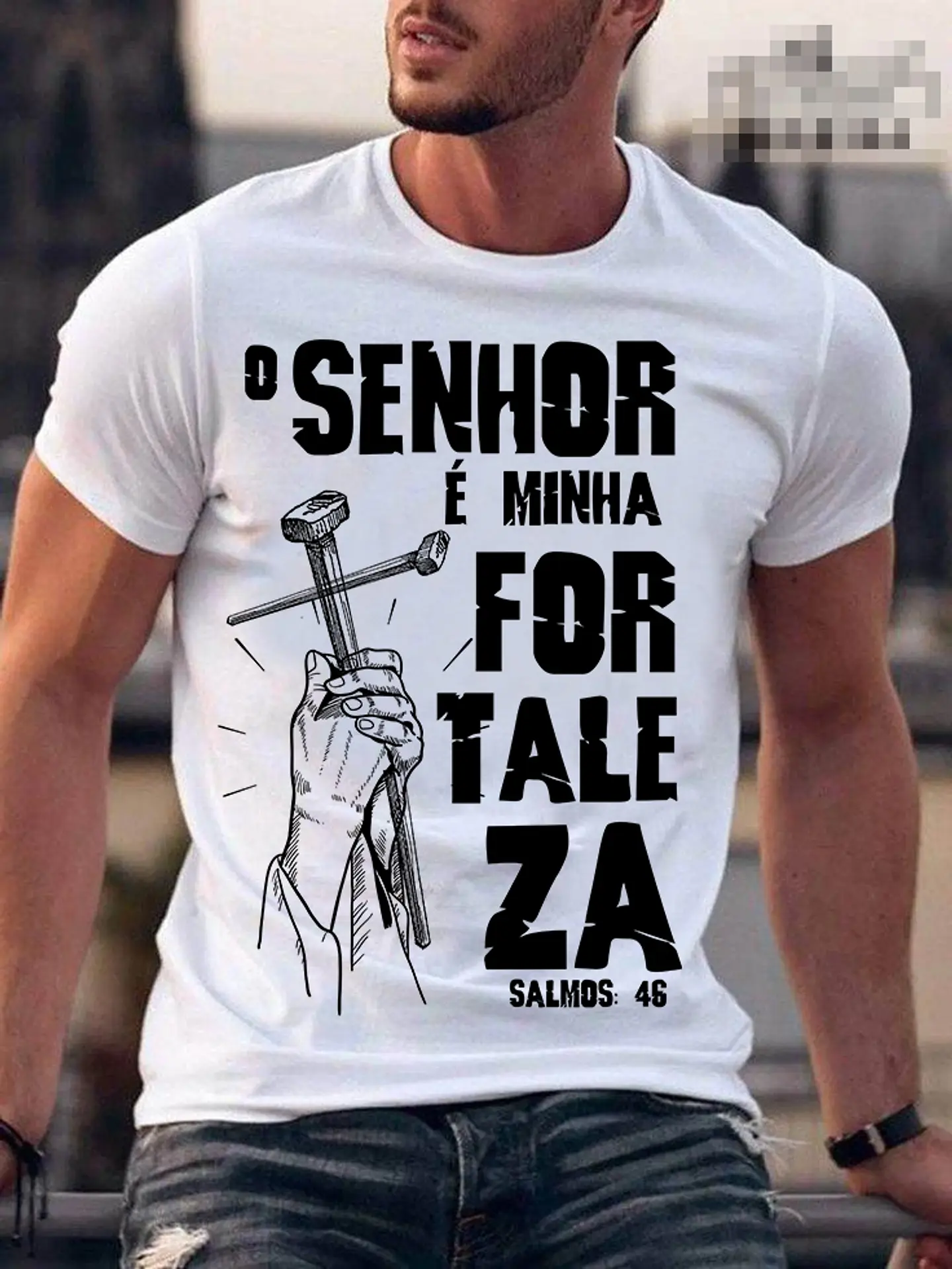 10 Artes Camisa Cristã Religião Frases Arquivo em CorelDraw  1