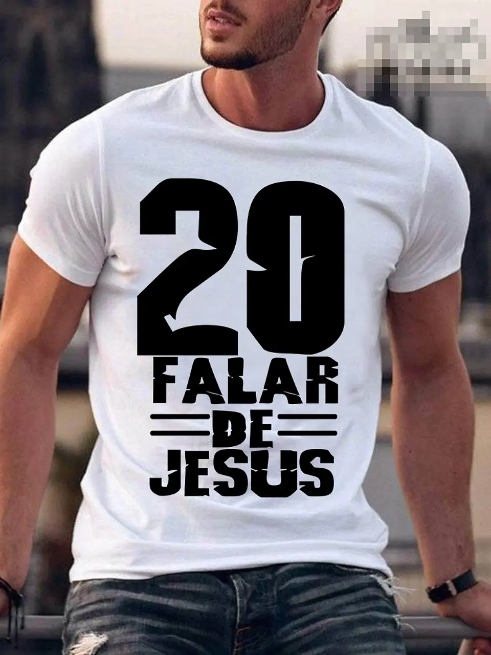 10 Artes Camisa Cristã Religião Frases Arquivo em CorelDraw  2