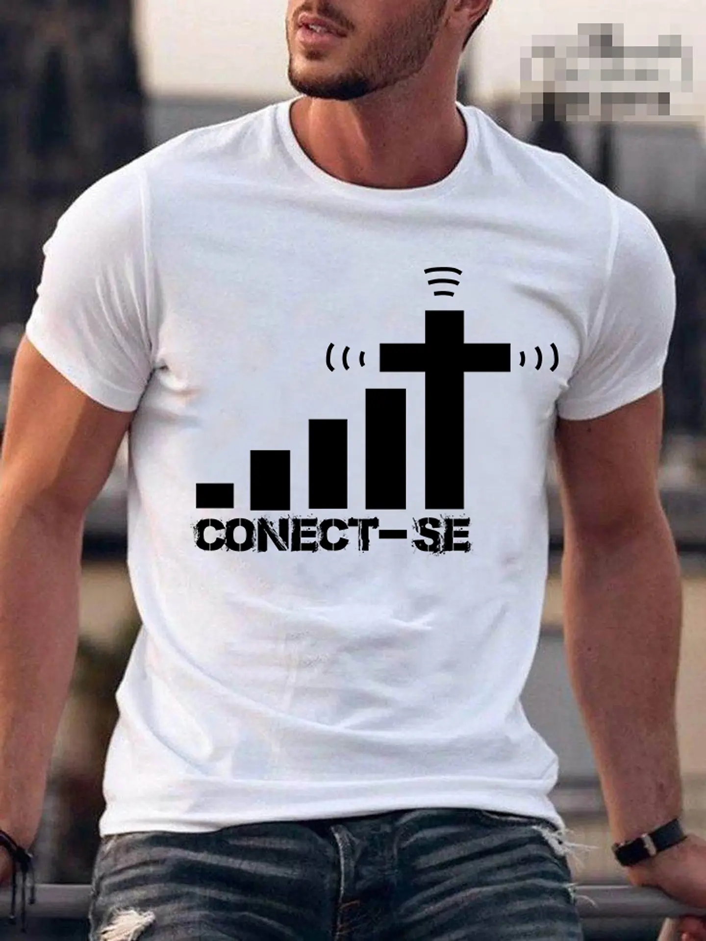 10 Artes Camisa Cristã Religião Frases Arquivo em CorelDraw  3