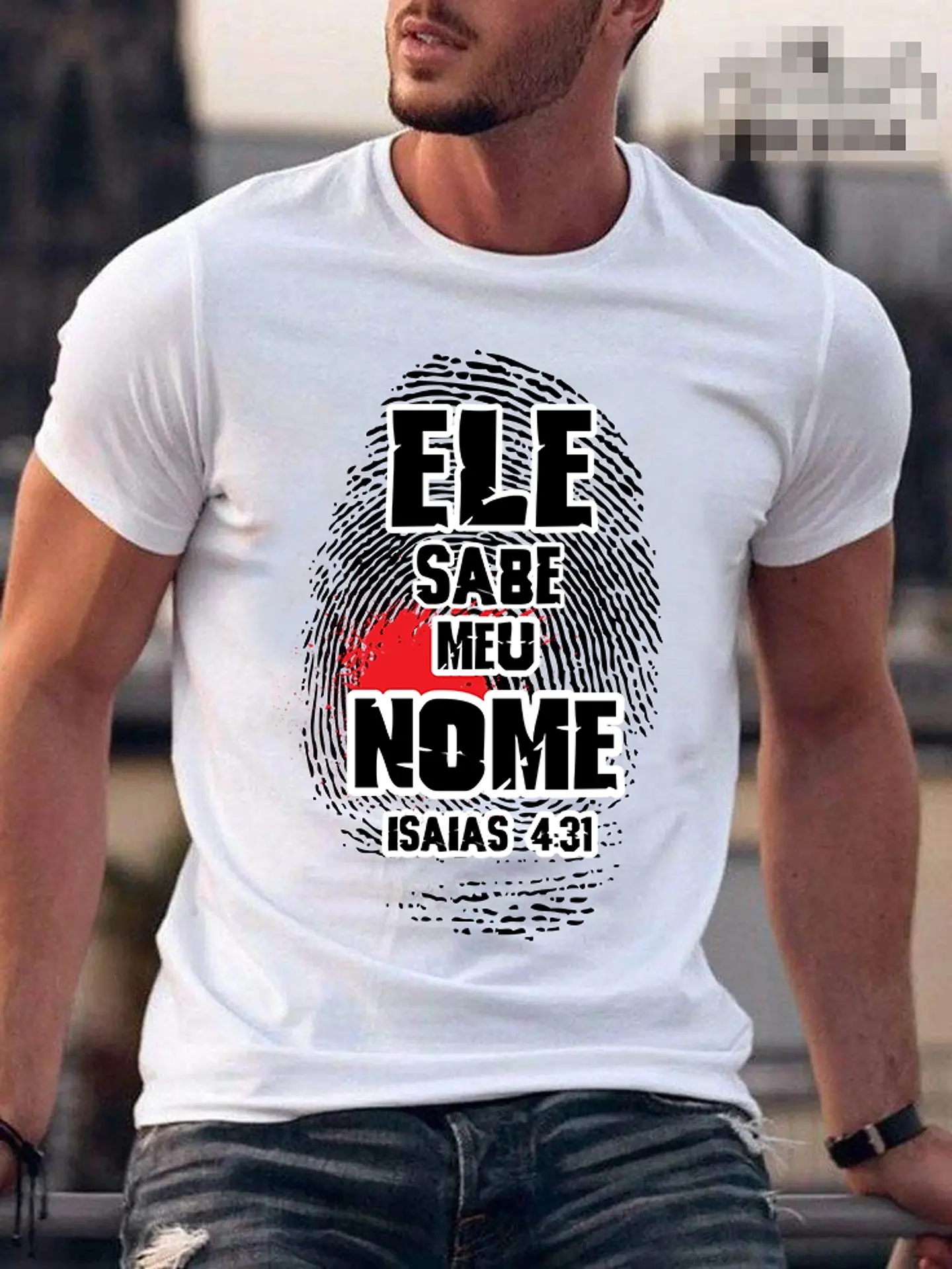 10 Artes Camisa Cristã Religião Frases Arquivo em CorelDraw  5