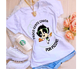 10 Artes Camisa Docinho Meninas Super Poderosas Arquivo em CorelDraw