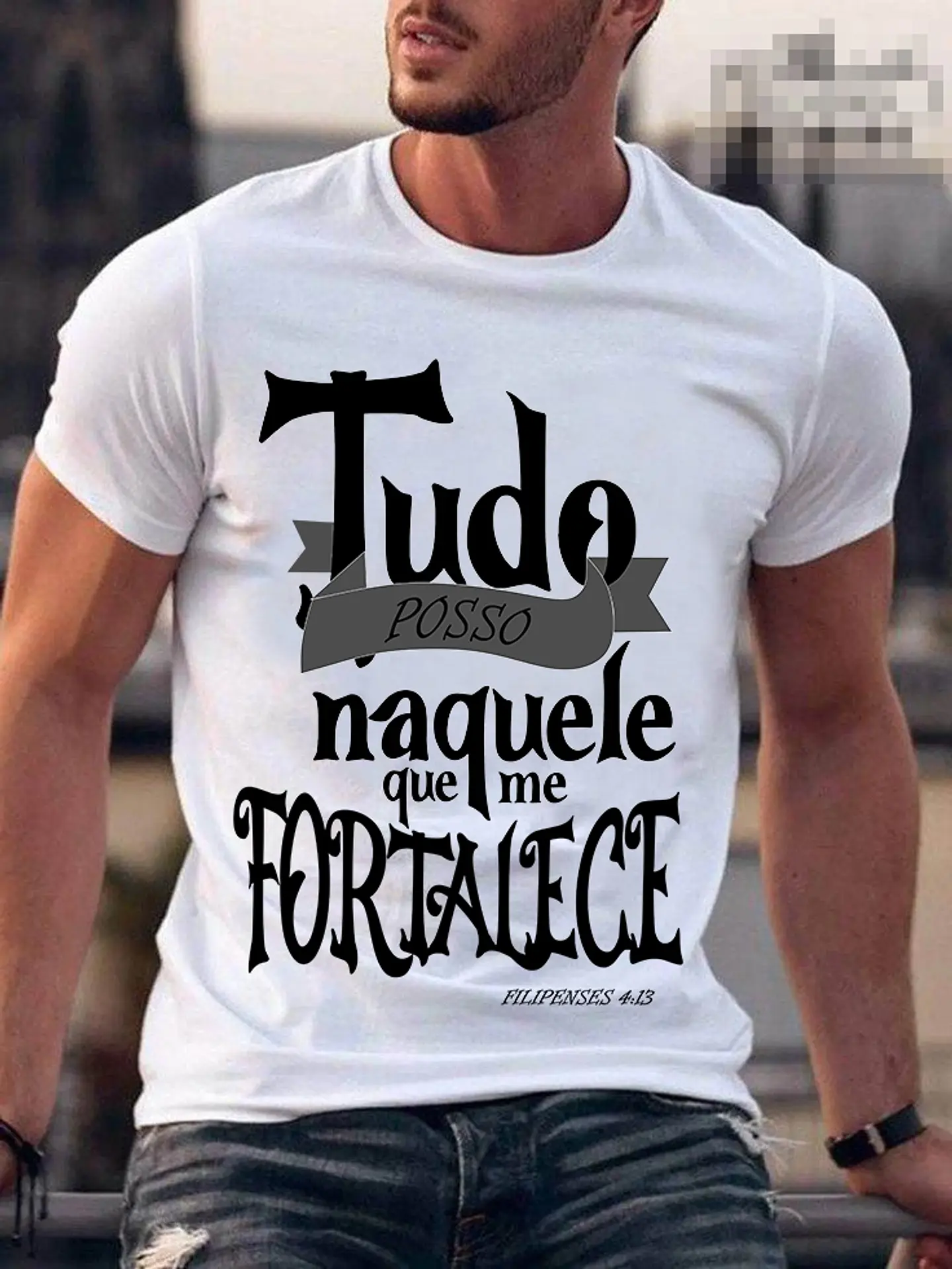 10 Artes Camisa Cristã Religião Frases Arquivo em CorelDraw  8
