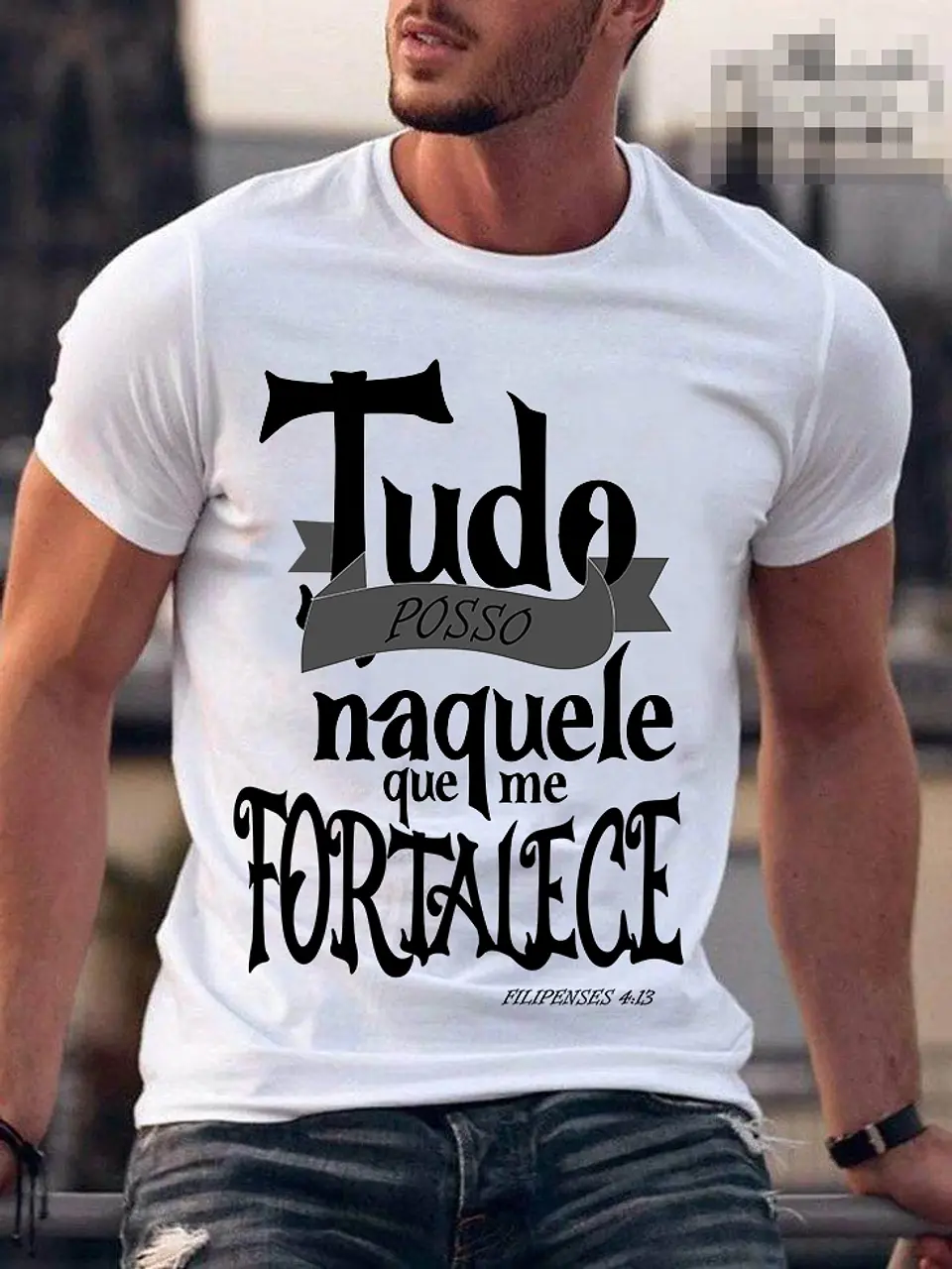 10 Artes Camisa Cristã Religião Frases Arquivo em CorelDraw  8