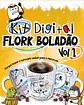 22 Artes Canecas Flork Boladão Frases Engraçadas em Png - Thumbnail 1