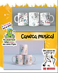 22 Artes Canecas Flork Boladão Frases Engraçadas em Png - Thumbnail 2