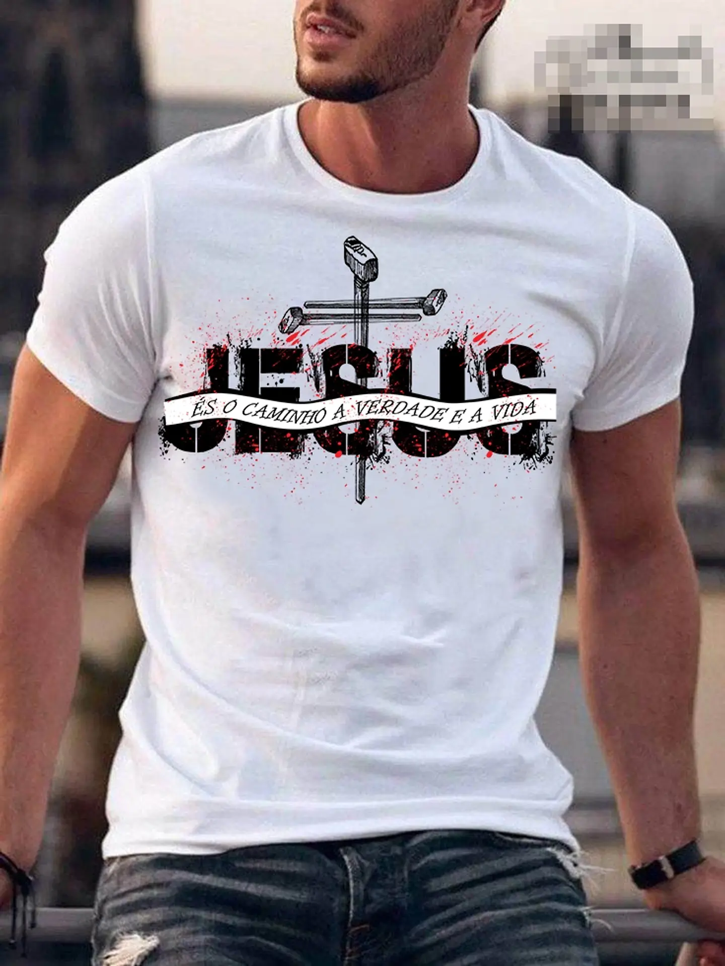 10 Artes Camisa Cristã Religião Frases Arquivo em CorelDraw  9