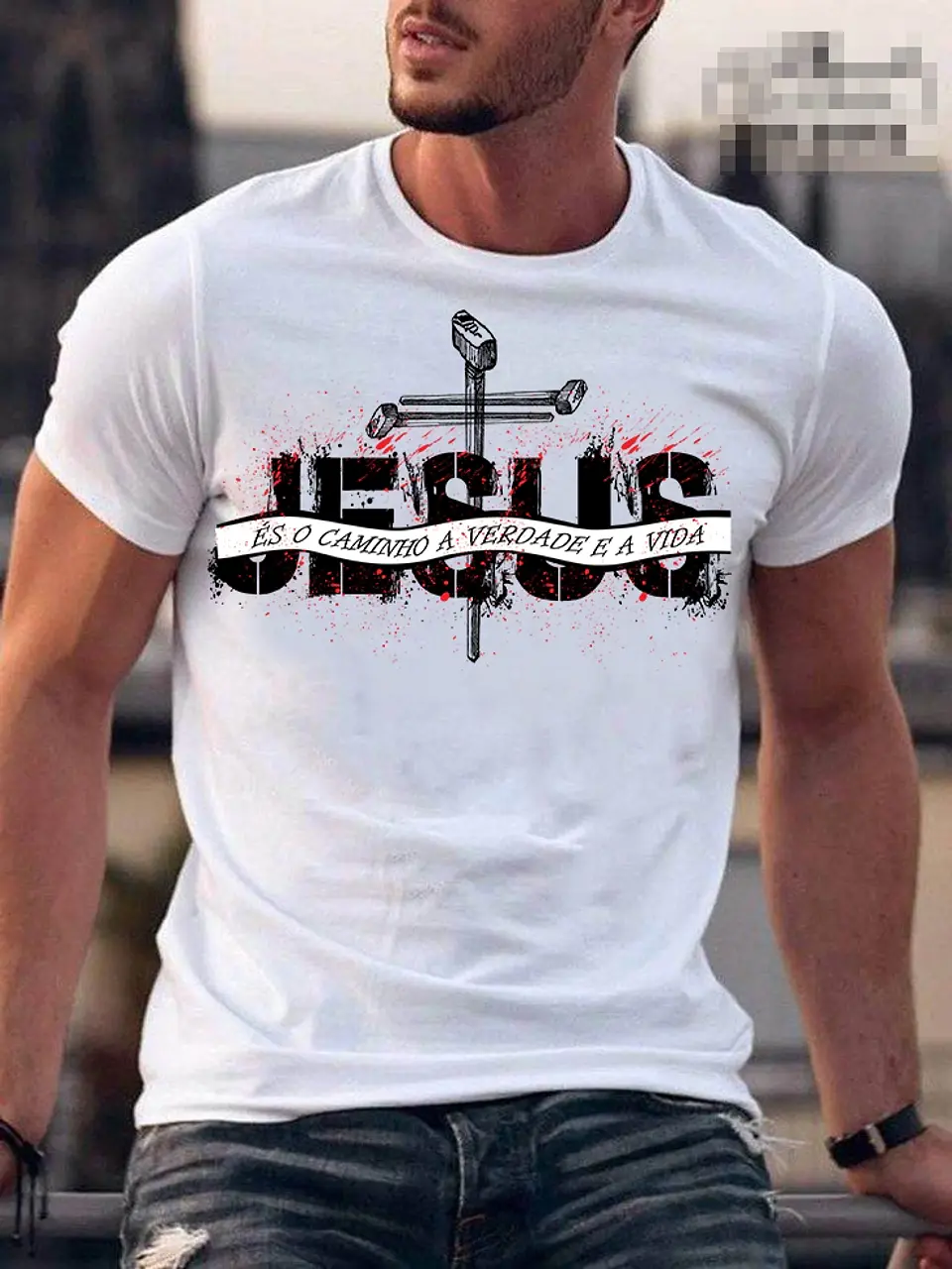 10 Artes Camisa Cristã Religião Frases Arquivo em CorelDraw  9