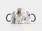 Arte Caneca Saio Mais não tenho 1 Real Minha Situação não ta Legal - Pobre Lascado Png - Thumbnail 1