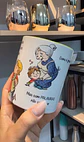 Artes para Caneca Avós Como é Grande o  Meu Amor Musica Roberto Carlos em Corel - Thumbnail 2