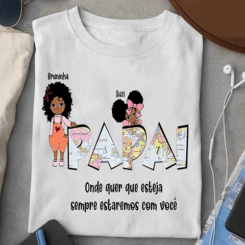 10 Artes Camisa e Caneca Dia dos Pais Arquivo em CorelDraw 