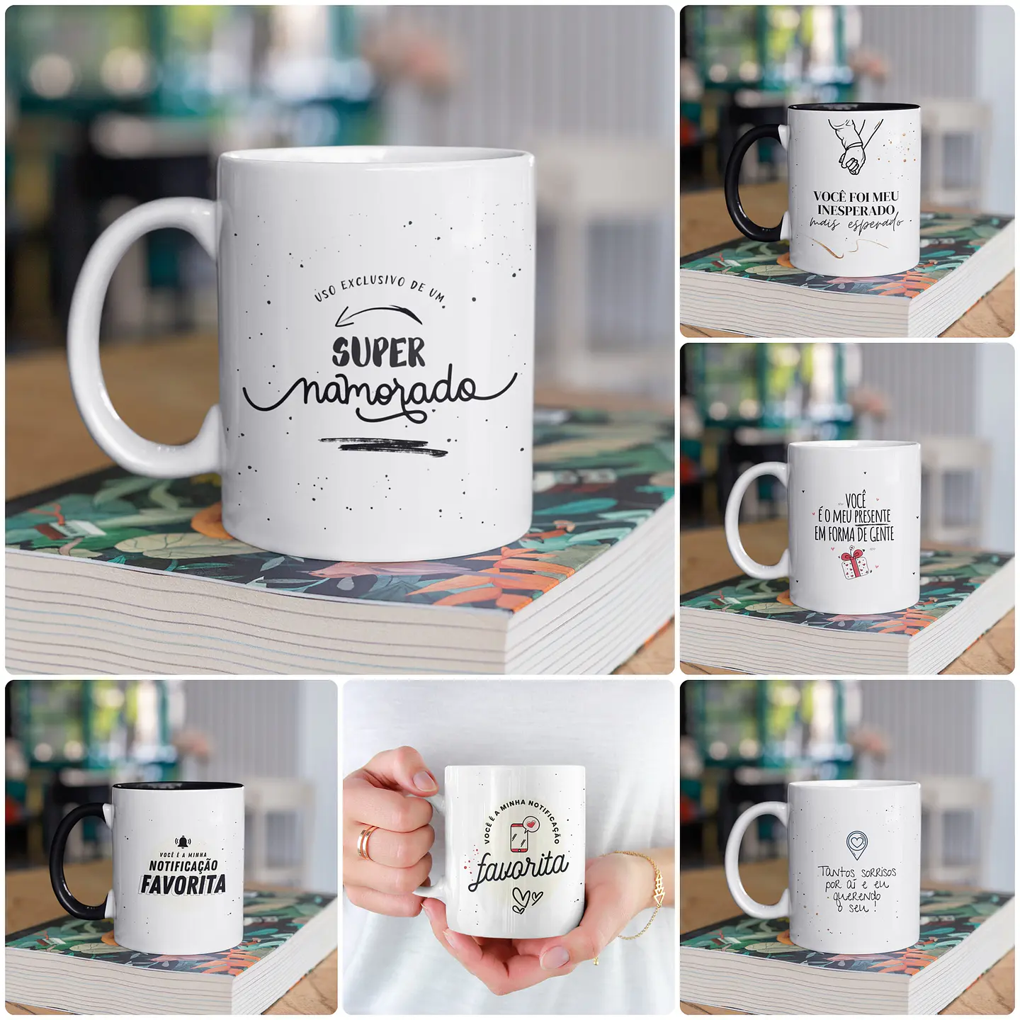 31 Artes para Caneca Dia dos Namorados Amor Arquivos em Jpg 6