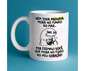 Arte Caneca Flork Amigas Amizade Arquivos Sublimação Png