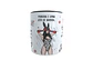 Arte para Caneca Perigosa e linda, jeito de bandida Arquivos Sublimação - Thumbnail 9
