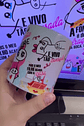 Artes para Caneca Flork Barbie Mãe Arquivos Png  - Thumbnail 2