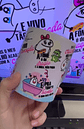 Artes para Caneca Flork Barbie Mãe Arquivos Png  - Thumbnail 3