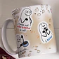 Artes para Caneca Flork Cê não Gosta de Café Arquivos Png   - Thumbnail 1