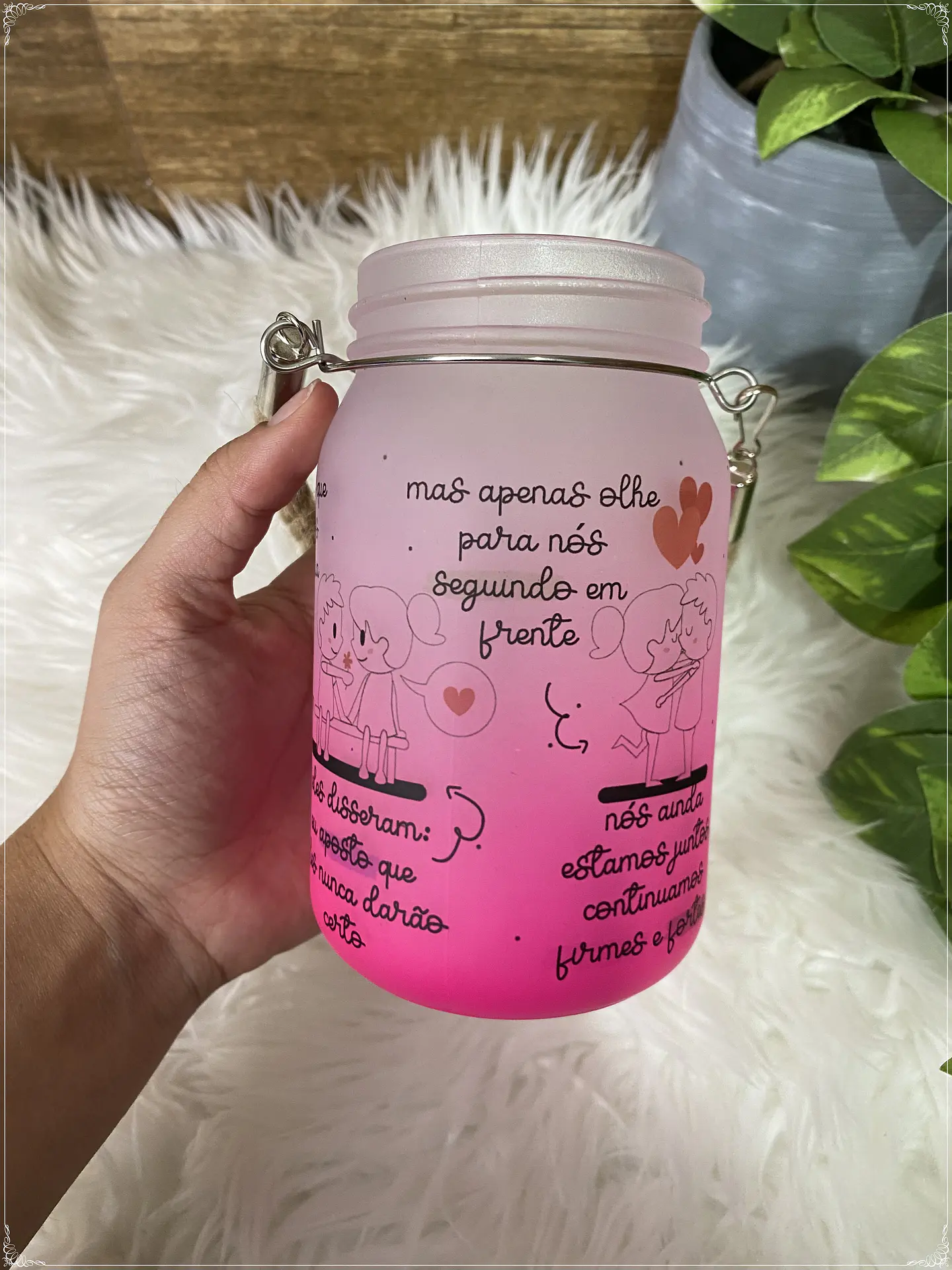 Artes para Caneca Estamos Juntos Dia dos Namorados em Jpg 2