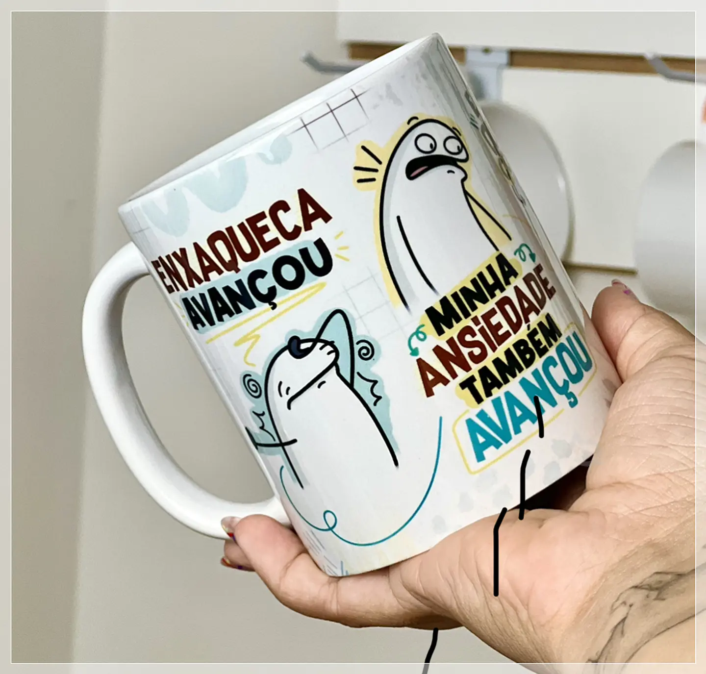 Artes para Caneca Flork Pixnalenzol Enxaqueca Arquivos Png 1
