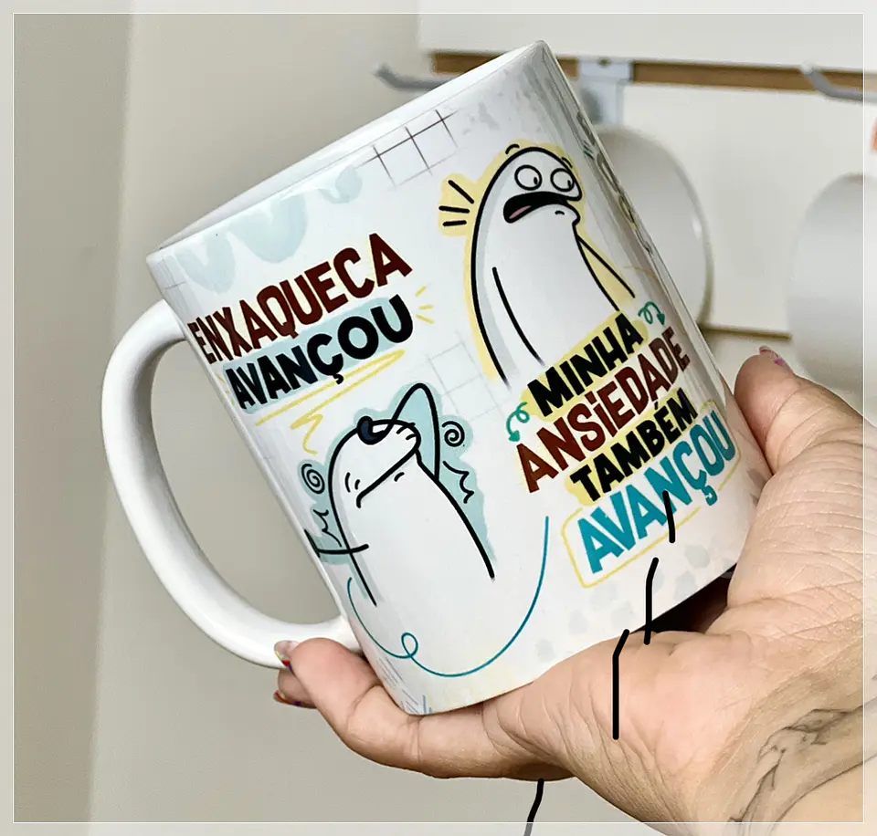 Artes para Caneca Flork Pixnalenzol Enxaqueca Arquivos Png 1