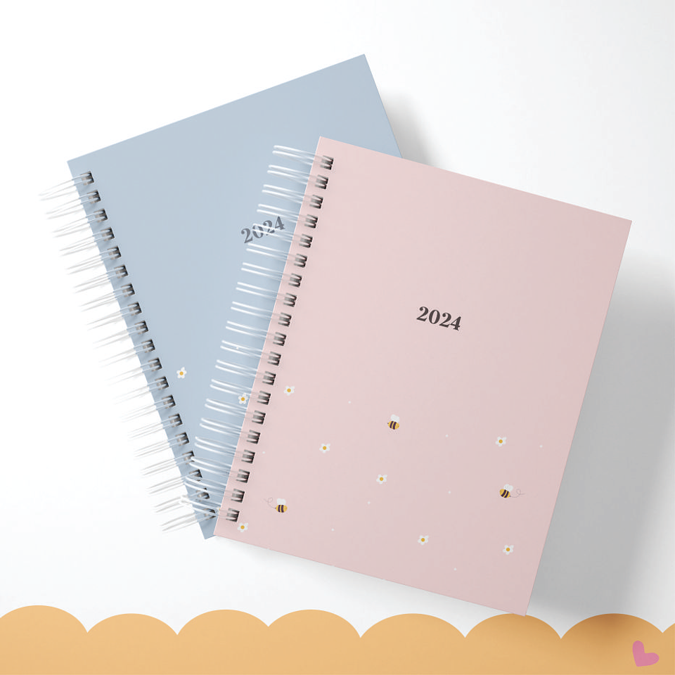 Combo Agendas 2024 em Pdf 3