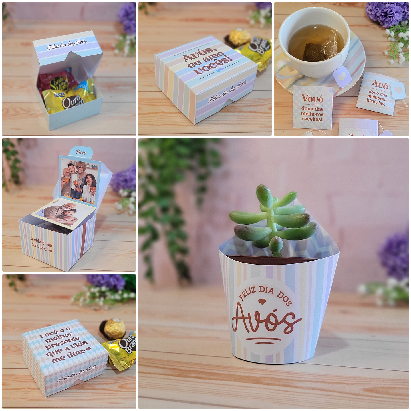 Arquivo de Corte Dia dos Avós em Pdf 2