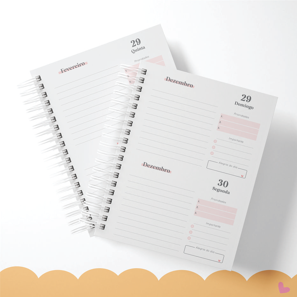 Combo Agendas 2024 em Pdf 5