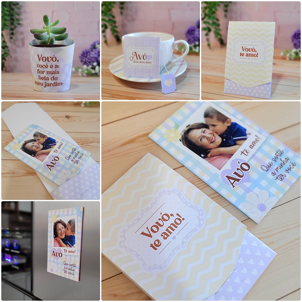 Arquivo de Corte Dia dos Avós em Pdf 3