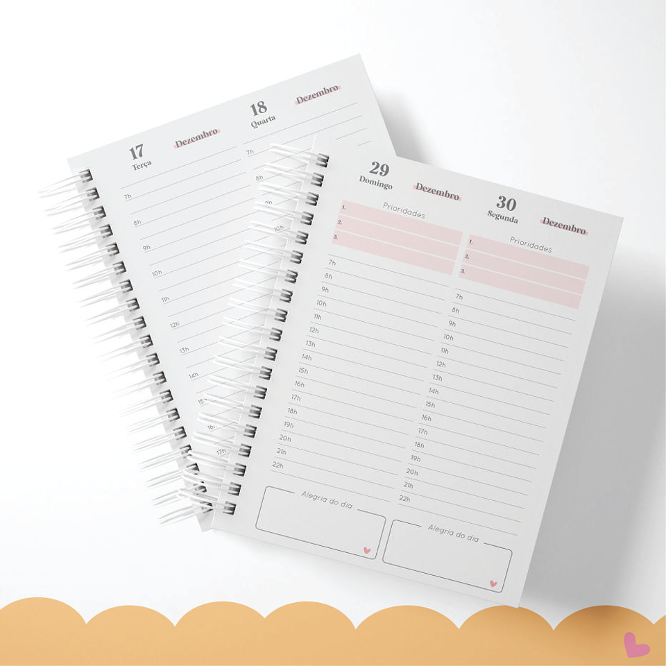 Combo Agendas 2024 em Pdf 6