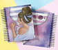 Arquivo Agenda + Caderno Meninas Pop 2024 em Pdf - Thumbnail 7