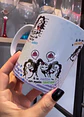 Artes Caneca Flork Amigas em Jpg  - Thumbnail 3