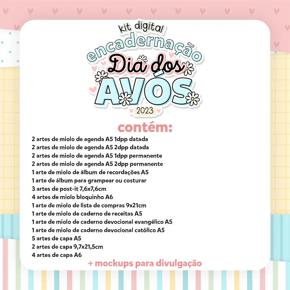 Arquivo Encadernação Dia dos Avós em Pdf 2