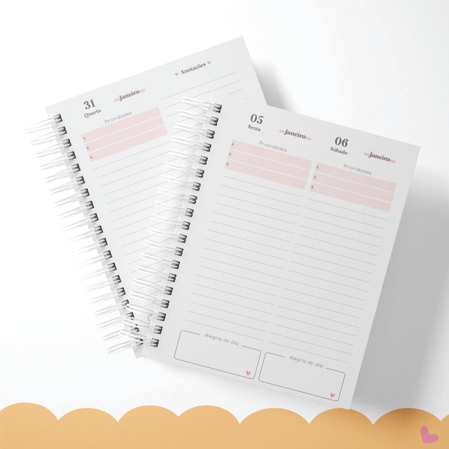 Combo Agendas 2024 em Pdf 7