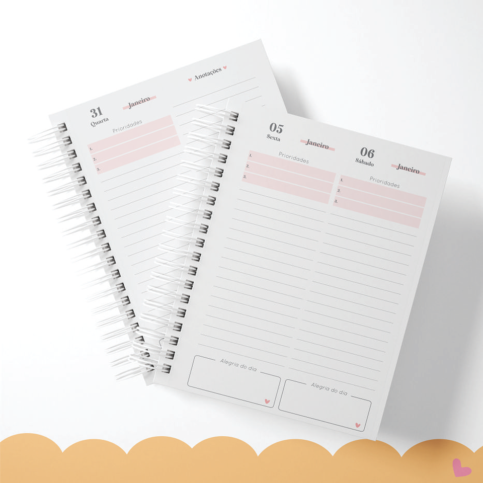 Combo Agendas 2024 em Pdf 7